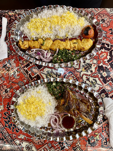 Photo of Homa Grill & Donair - 548 Seymour st Homa resaturant, Vancouver, BC V3B 0A9